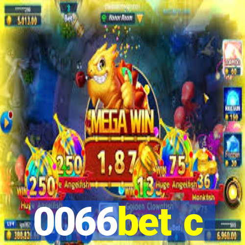 0066bet c